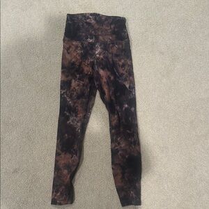 Lululemon Align Leggings, Size 4, Great Condition